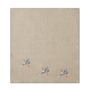 Billy Reid x Williams Sonoma Embroidered Tea Towels, Set of 2