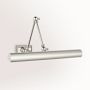 Cabinet Maker Double Library Light
