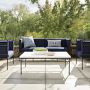 Calistoga Outdoor Club Chair