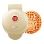 Dash Mini Reindeer Waffle Maker