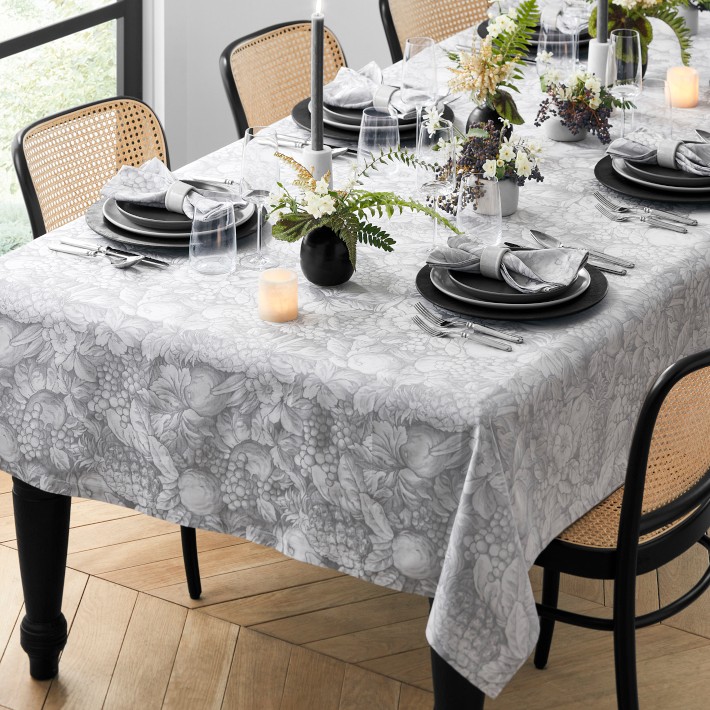 Frutta Jacquard Tablecloth