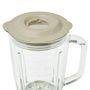 Haden 5-Speed Retro Blender with Glass Jar