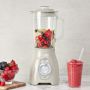 Haden 5-Speed Retro Blender with Glass Jar
