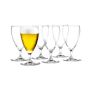 Holmegaard Perfection Beer Glasses, Set of 6