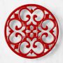 Round Trivet