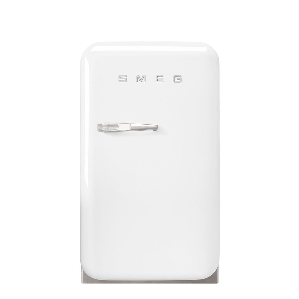 SMEG 50's Style Retro FAB 5 Mini Refrigerator