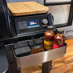 Traeger P.A.L. Pop-And-Lock Accessories