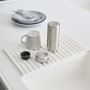 Yamazaki Home Tower Folding Dish Drainer Mat