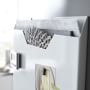 Yamazaki Home Tower Magnetic Placemat Organizer