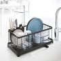 Yamazaki Home Tower Wire Dish Rack