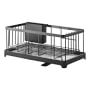 Yamazaki Home Tower Wire Dish Rack