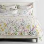 Delia Bedding Duvet Cover &amp; Shams