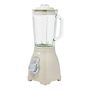 Haden 5-Speed Retro Blender with Glass Jar