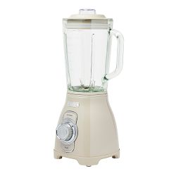 Haden 5-Speed Retro Blender with Glass Jar