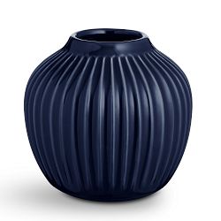 Hammershoi Porcelain Vase, 5.1&quot;