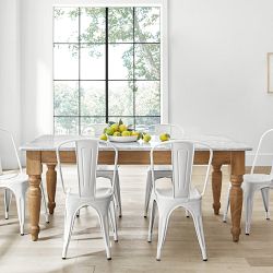Harvest Rectangular Dining Table (72&quot;)