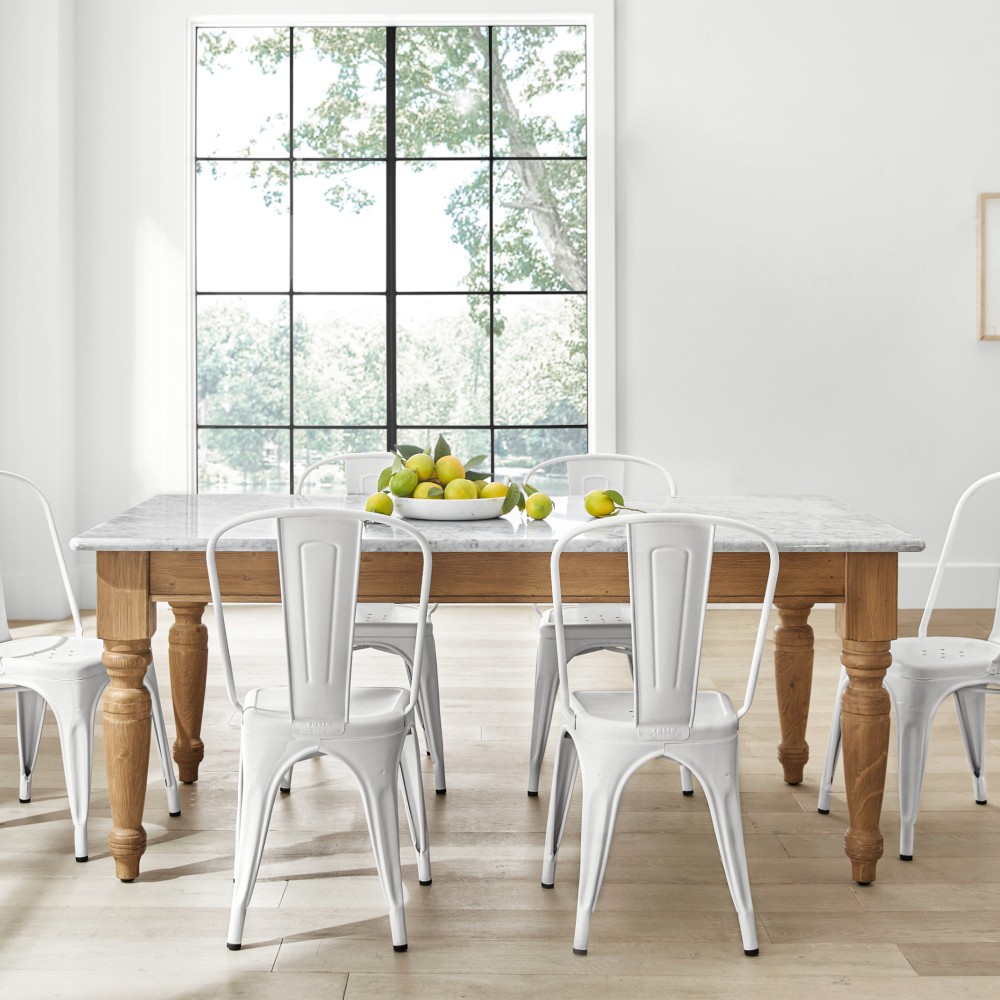 Harvest Rectangular Dining Table (72&quot;)