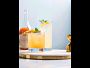 Video 1 for Bridgerton x Williams Sonoma Beverage Mix, Blood Orange Blossom Fizz