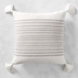 Rosada Textured Outdoor Pillow Cover