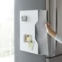 Yamazaki Home Tower Magnetic Placemat Organizer