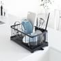 Yamazaki Home Tower Wire Dish Rack