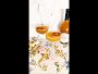Video 2 for Bridgerton x Williams Sonoma Beverage Mix, Blood Orange Blossom Fizz