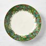 OPEN BOX: Christmas Forest Dinner Plates, Set of 4