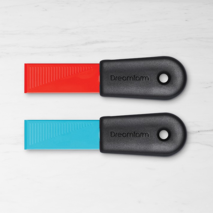 Dreamfarm Cleana Self-Sharpening Cleaning Scraper