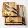 Zwilling Pro Essential Knife Set