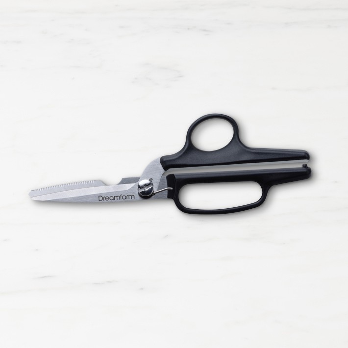 Dreamfarm Bishears 2-in-1 Kitchen Scissors
