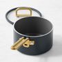 GreenPan&#8482; Stanley Tucci&#8482; Ceramic Nonstick Saucepan