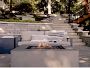 Video 1 for Cardona Square Fire Table (36&quot;)