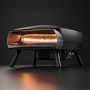 Witt ETNA Rotante Gas Powered Pizza Oven
