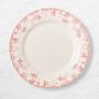 English Floral 12-Piece Dinnerware Set