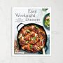 New York Times Cooking: Easy Weeknight Dinners