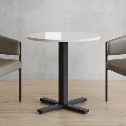 Mercer Bistro Dining Table (24&quot;-36&quot;)