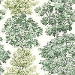 Scalamandr&#233; Central Park Wallpaper