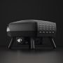 Witt PICCOLO Rotante Gas Powered Pizza Oven