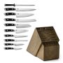 Shun Kaji Knife Block, Set of 11