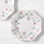 AERIN x Williams Sonoma Garden Bouquet Salad Plates
