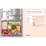 Feeding Littles Lunches: 75+ No-Stress Lunches Everyone Will Love: Meal Planning for Kids