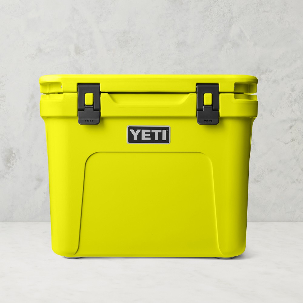 YETI Roadie Hard Cooler
