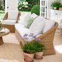 AERIN x Williams Sonoma Home East Hampton Sofa (78&quot;)