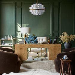 Arboles Tank Desk (70&quot;)