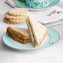 Fortnum &amp; Mason Camellia Tea Plate