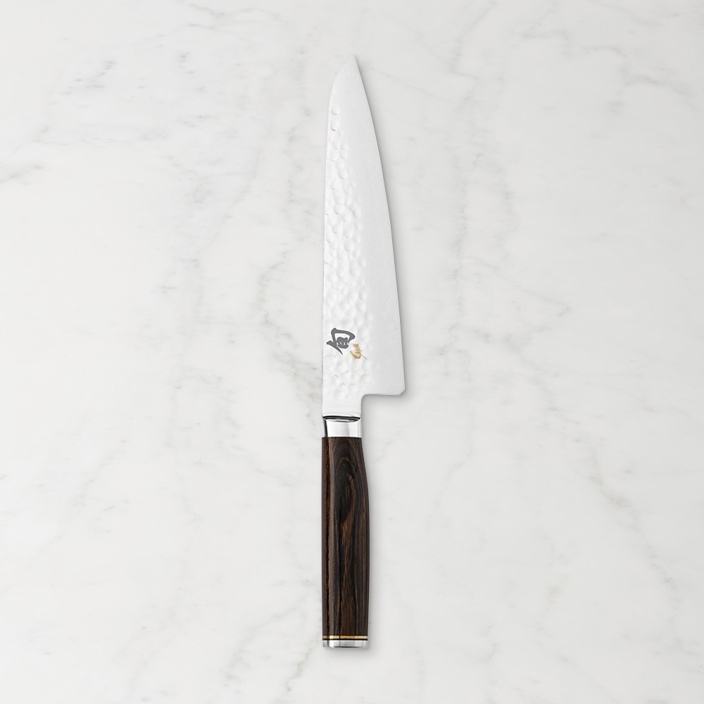 Shun Premier 7" Asian Chef's Knife