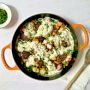 Le Creuset Enameled Cast Iron Everyday Braiser Pan, 3-Qt.