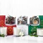 Let it Snow Frosted Clove Potpourri