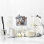 Let it Snow Frosted Clove Potpourri