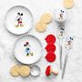 Williams Sonoma x Disney Spatulas